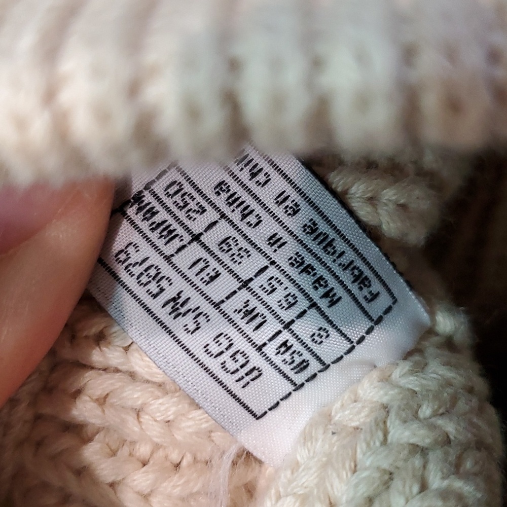 Ugg Australia Women 5879 Sweater Cardi Short Ankle Shoes boots sz 8 - Picture 6 of 6